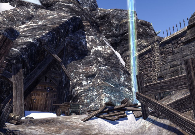 Файл:ON-place-Skyshard Fort Morvunskar.jpg