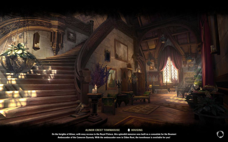 Файл:ON-load screen-Alinor Crest Townhouse.jpg