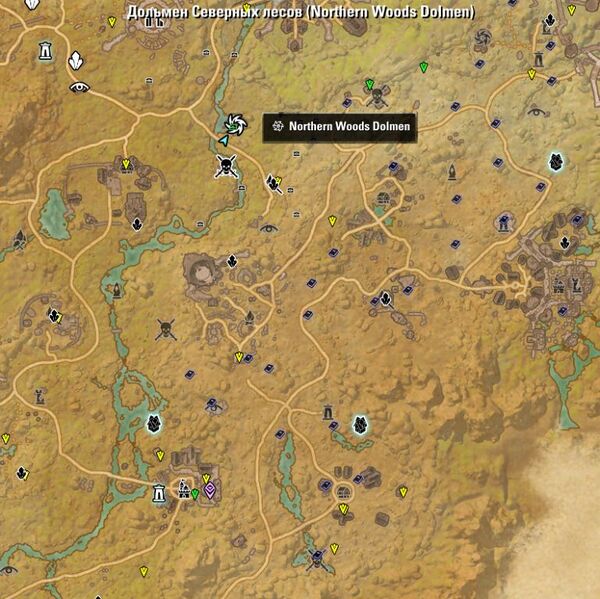 Файл:ON-map-Northern Woods Dolmen.jpg