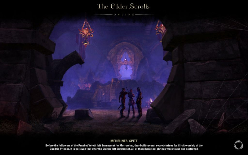 Файл:ON-load screen-Mehrunes' Spite.jpg