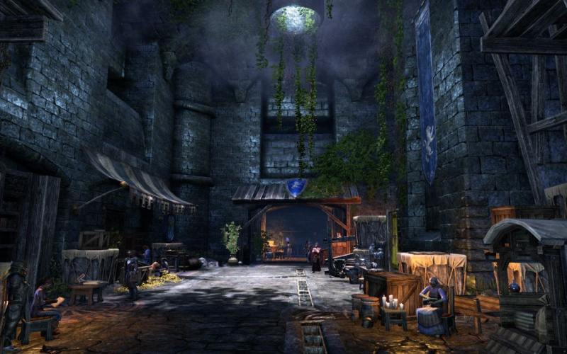 Файл:ON-interier-Daggerfall Covenant Base 03.jpg