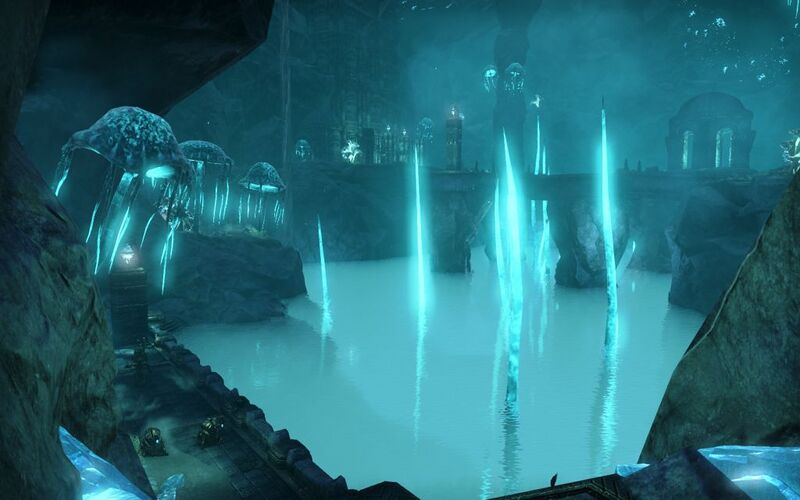 Файл:ON-interior-Blackreach Mzark Cavern 08.jpg