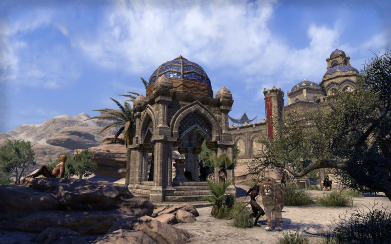 Файл:ON-Location-Abah's Landing Wayshrine.jpg