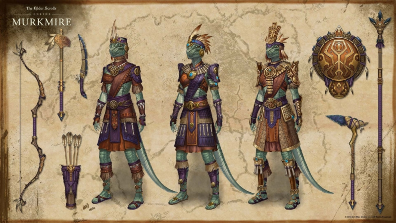 Файл:ON-concept-Elder Argonian Style.jpg