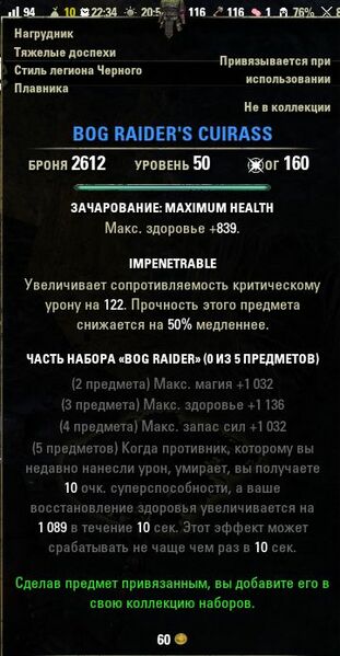 Файл:ON-item-BOG RAIDER'S CUIRASS.jpg