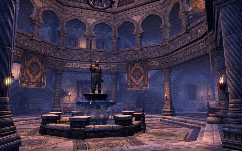 Файл:ON-place-Hall of Judgement (Bergama) 01.jpg