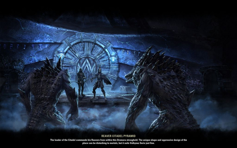 Файл:ON-load screen-The Reaver Citadel.jpg