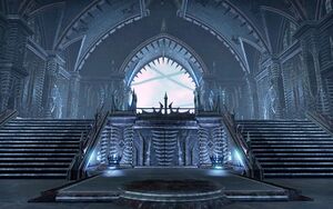 ON-interier-Cradle of the Worm Colossus 02.jpg