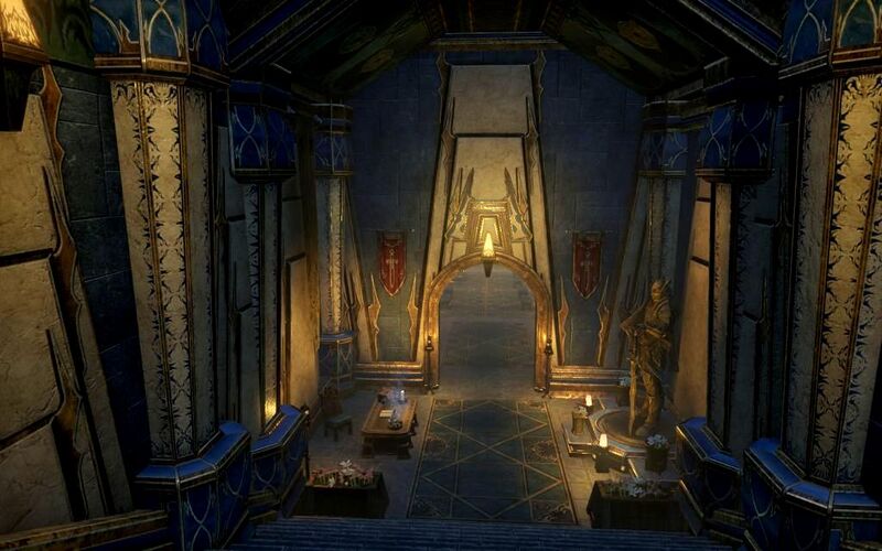 Файл:ON-interier-Fighters Guild (Necrom) 01.jpg