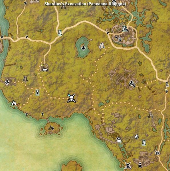 Файл:ON-map-Shardius's Excavation.jpg