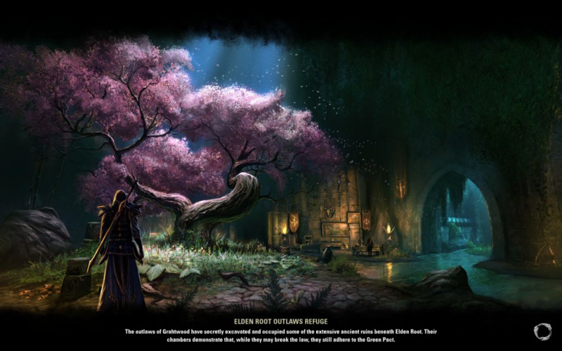 Файл:ON-load screen-Elden Root Outlaws Refuge.jpg