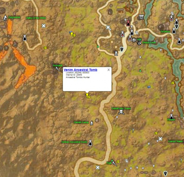 Файл:ON-map-Venim Ancestral Tomb.jpg