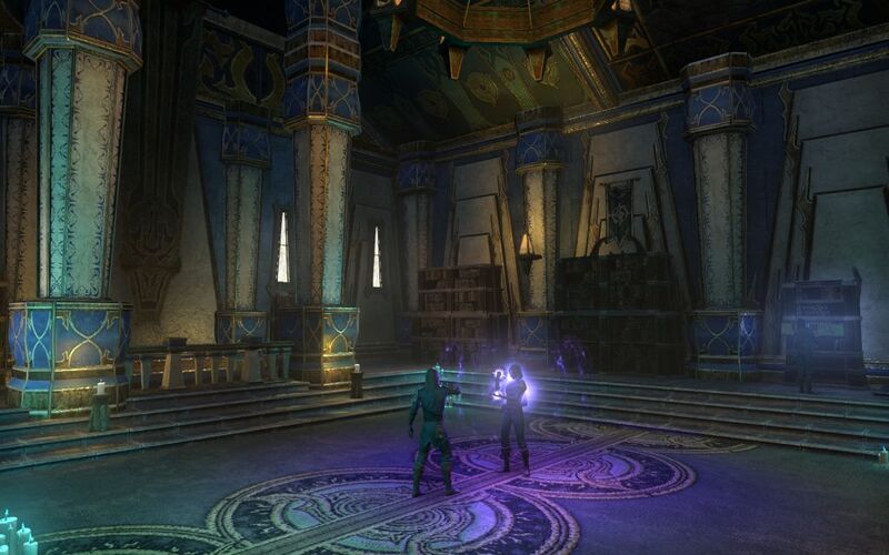 Файл:ON-interier-Mages Guild (Necrom) 03.jpg