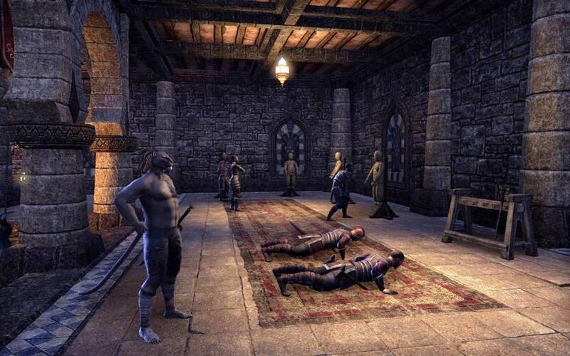 Файл:ON-interier-Fighters Guild (Sentinel) 02.jpg