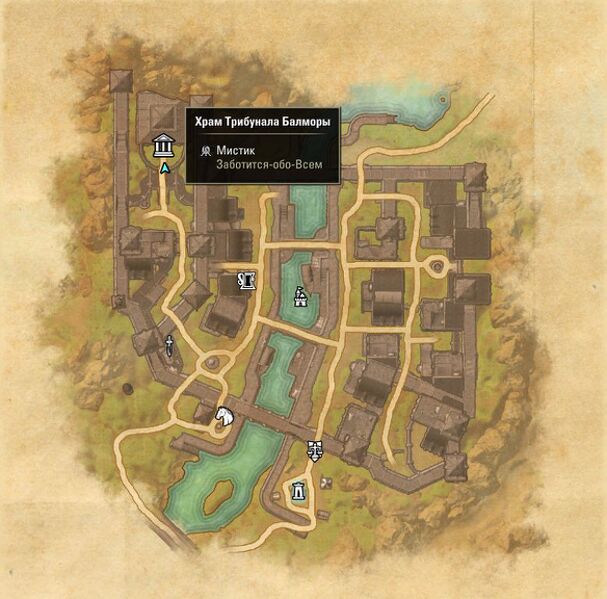 Файл:ON-map-Balmora Tribunal Temple.jpg