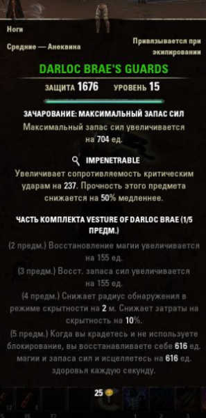 Файл:ON-item-Darloc Brae's Guards.jpg