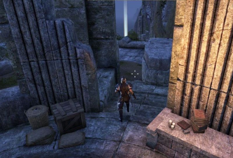 Файл:ON-Skyshard-Silaseli Ruins.jpg