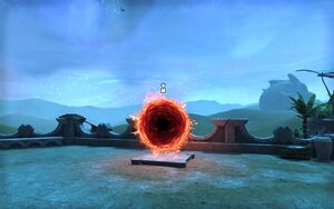 Portal to Fargrave (The Sever).jpg