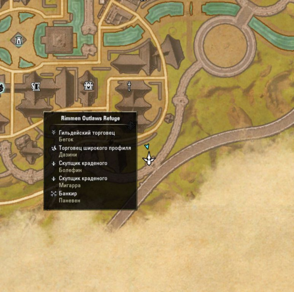 Файл:ON-map-Rimmen Outlaws Refuge 01.jpg