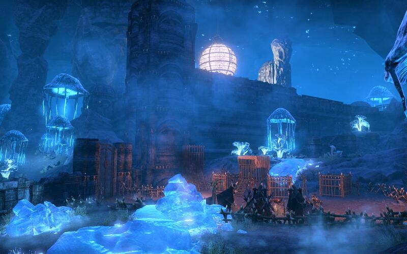 Файл:ON-interior-Blackreach Mzark Cavern 02.jpg