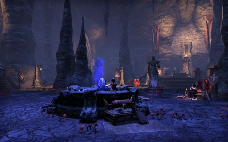 Файл:ON-interier-Mournhold Outlaws Refuge 03.jpg