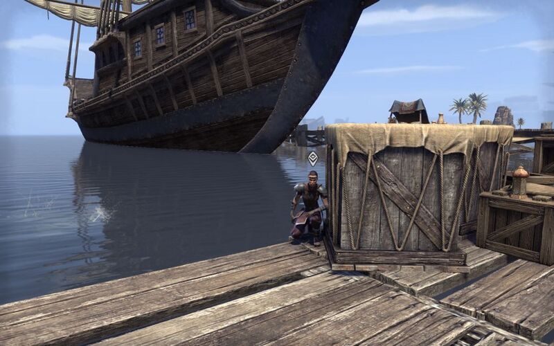 Файл:ON-npc-Watchman Jessmyn.jpg