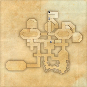 ON-map-Skyshard-Traitor's Vault.jpg
