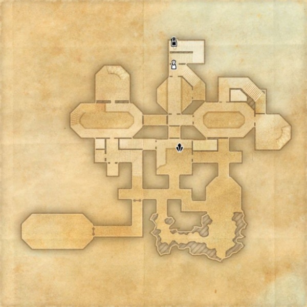 Файл:ON-map-Skyshard-Traitor's Vault.jpg