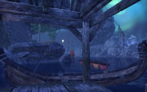 ON-item-quest-Reinforcement for Kyne's Aegis 02.jpg