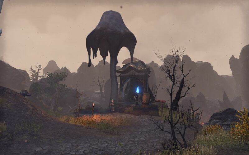 Файл:ON-place-Ald'ruhn Wayshrine.jpg