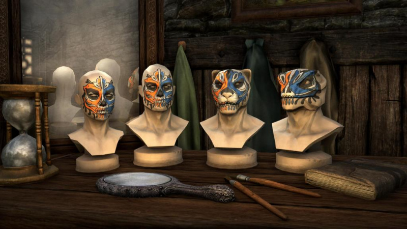 Файл:ON-head marking-Warrior-Poet Skull Tattoo.jpg