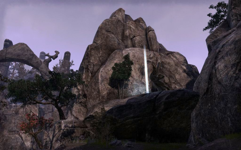 Файл:ON-Skyshard-The Howling Sepulchers.jpg