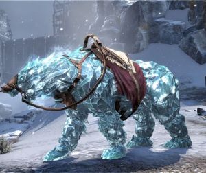 ON-mount-Frost Atronach Bear.jpg