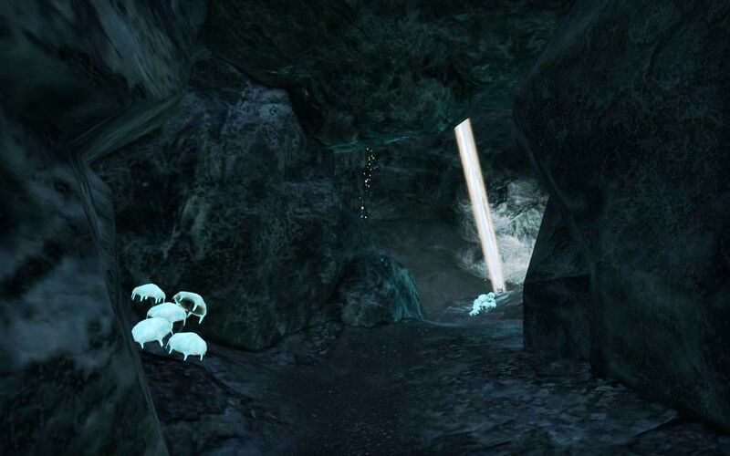 Файл:ON-Skyshard-Bloodrun Cave.jpg