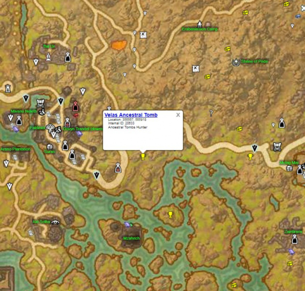 Файл:ON-map-Velas Ancestral Tomb.jpg