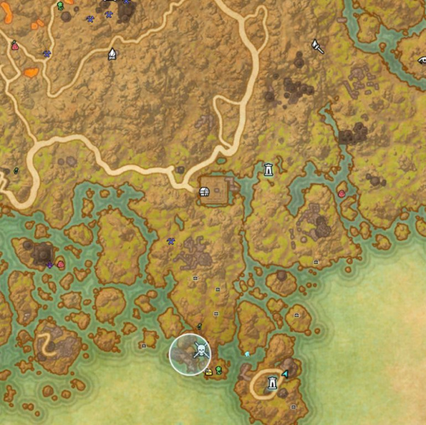 Файл:ON-map-Tel Branora 01.jpg