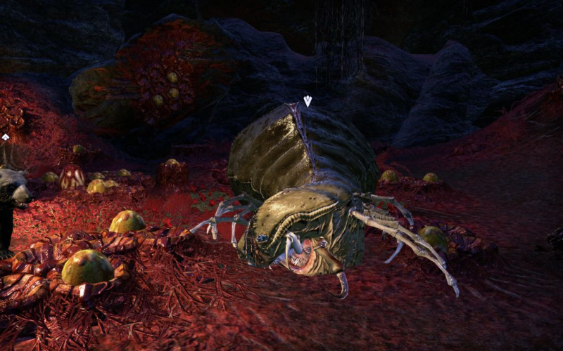 Файл:ON-interior-Gnisis Egg Mine 02.jpg