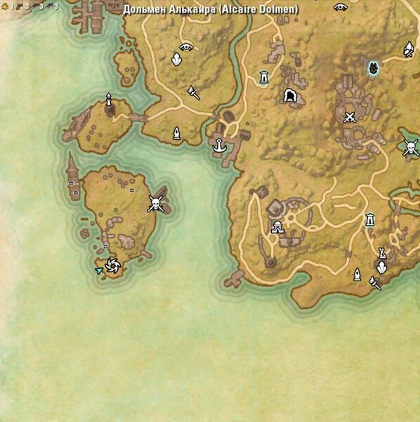 Файл:ON-map-Alcaire Dolmen.jpg