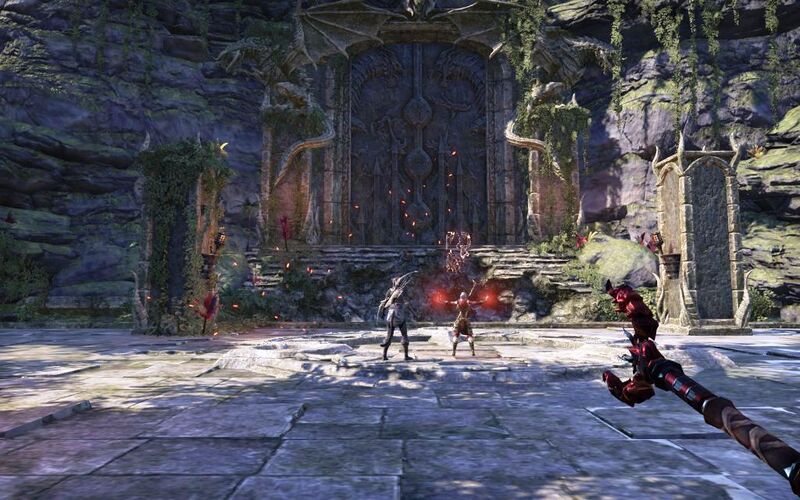 Файл:ON-quest-The Halls of Colossus 01.jpg