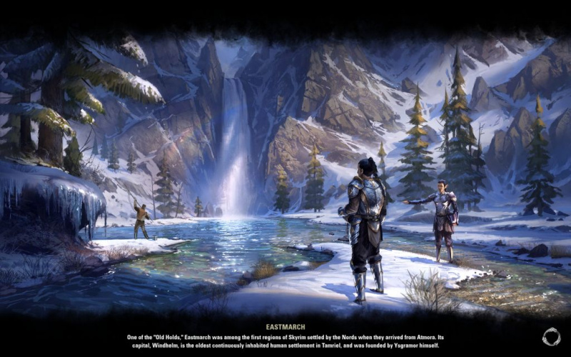 Файл:ON-load screen-Eastmarch.jpg