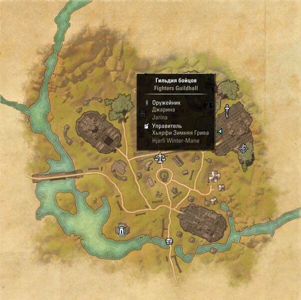 Файл:ON-map-Fighters Guild (Redfur Trading Post).jpg