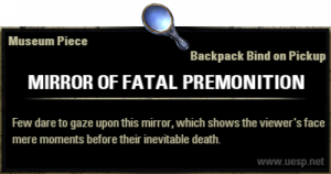 ON-icon-Mirror of Fatal Premonition-Relics of Summerset.png