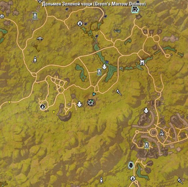 Файл:ON-map-Green's Marrow Dolmen.jpg