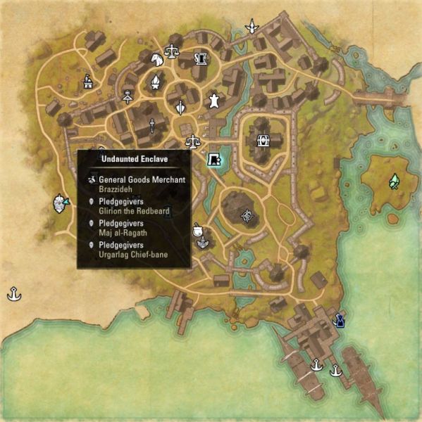 Файл:ON-map-Undaunted Enclave (Wayrest).jpg