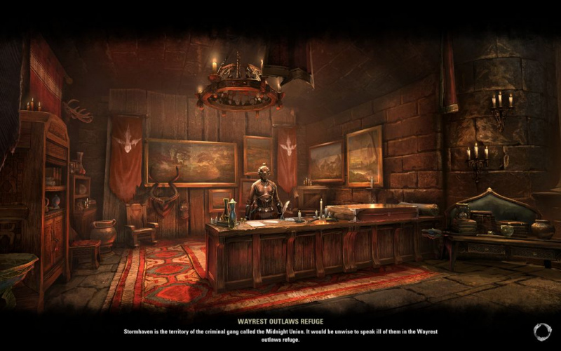 Файл:ON-load screen-Wayrest Outlaws Refuge.jpg