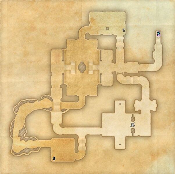 Файл:ON-map-Skyshard Shael Ruins.jpg